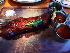 -MR.ROCKY洛奇先生RESTAURANT&BAR(宝安壹方城店)