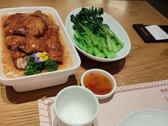 -顺风汤馆·广府粤菜(江宸天街店)