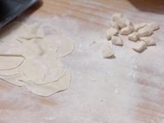 -余氏豆腐包老店(东直街店)