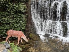 -天河潭旅游度假区