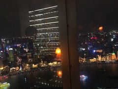 -FLAIR顶层餐厅酒吧(浦东丽思卡尔顿酒店)