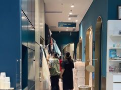 -海马体照相馆(西安高新万达广场店)