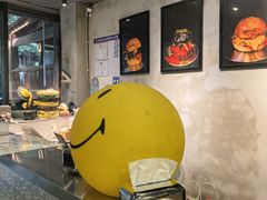 -shark burger·鲨鱼汉堡(交子大道店)