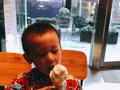 -汉堡王(EAC欧美中心店)