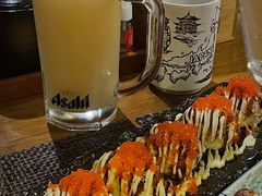 -半藏居酒屋(香港花园店)