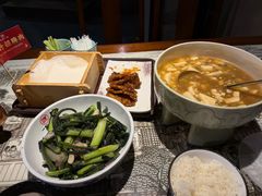 -一味大院•桐庐菜传承店(春江路店)