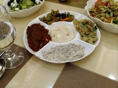 -苏坦土耳其餐厅(白云宾馆店)