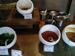 -滇釜火锅·能喝汤的火锅(车公庄店)