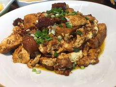 -95号酱骨·一块豆腐(展春园西路店)