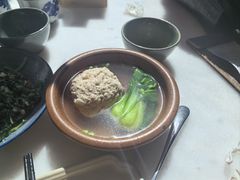 -兰溪小馆(东直门簋街店)