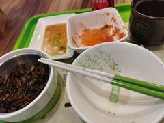 -老乡鸡(南京新街口洪武北路店)