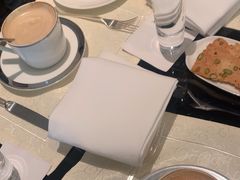 -羿庭 Peacock Alley(上海外滩华尔道夫酒店)