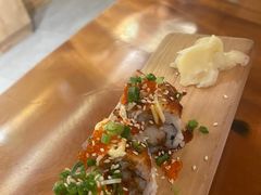 -森味花园·日本料理(伊藤洋华堂亚运村店)