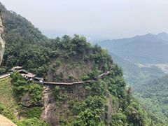 -大慈岩风景区