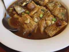 -妈妈菜舟山海鲜(定海古城店)