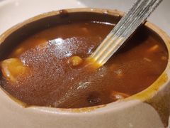 俏牛哥特色煨罐牛肉-俏牛哥鲜牛肉牛肆馆(重庆天地店)