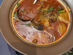 -楚禾宴·家宴(光谷大道店)