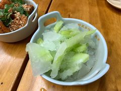 冰镇情果-炒豆合作社(东四总店)