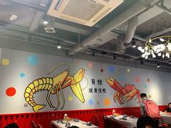 -李叔叔虾蟹大排档(青羊店)