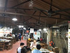 大堂-桃姐农庄老字号(从化温泉店)