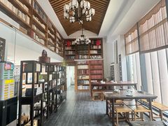 -道南書院·私房菜·早午茶·茶馆