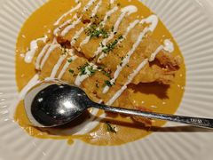 -留半山·香港食堂(啦啦宝都店)