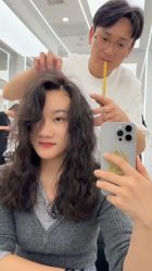 -MY HAIR 旗舰店