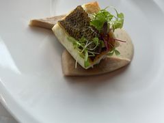 -广州四季酒店·佰鲜汇·现代法餐