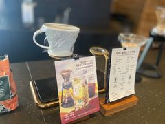 -星巴克(绵阳涪城凯德店)