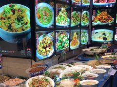 -小船渔村•大连菜•大连焖鱼(明泽街店)
