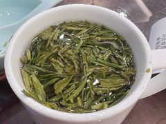 -富春茶社(国庆路店)