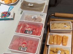 -野妹火锅(布吉店)
