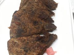 芝麻酱糖饼-马凯餐厅(地安门店)