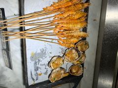 -川骄海鲜自助(河东店)