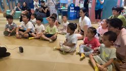 -卡通尼乐园(重庆南坪协信星光店)