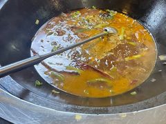 -东北食府·铁锅炖(花溪湾店)