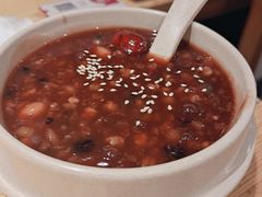 -谷连天安心食堂(裕华万达店)