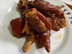 -荣生萝卜汤饭店