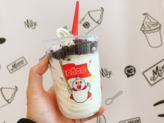-蜜雪冰城(姚村店)