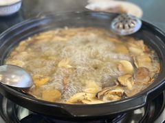 -草墩罗非鱼庄•野生菌•腊排骨(七星街上段店)