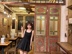 -西关84·History·Art·Cafe