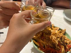 -小吊梨汤·北京菜·烤鸭(鸟巢店)