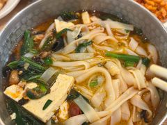 -小满手工粉(北京富力广场店)