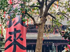 -钱王祠