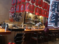 -千代武日本料理(开发区店)