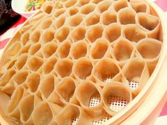 -西贝莜面村(上海百联西郊店)