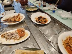 -普天和酒楼·新津菜·烤鸭(天津之眼店)