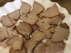 -沈阳李连贵熏肉大饼(兴城店)