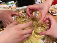 -老胖串店(浆水泉路店)