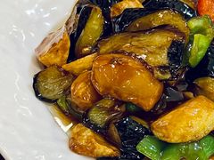-老厨家(中央大街西七道街店)